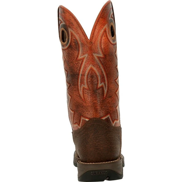 Men's Durango Rebel Ventilated Western Boot #DDB0327 6 Men's Durango Rebel Ventilated Western Boot #DDB0327 - Image 4