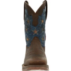 Men's Durango Rebel Western Boot #DDB0328 9 Men's Durango Rebel Western Boot #DDB0328 -Fashion Boots Store 20200610090334 660b8802 me