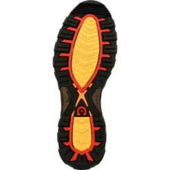 Men's Durango Maverick XP Waterproof Work Boot #DDB0332 13 Men's Durango Maverick XP Waterproof Work Boot #DDB0332 -Fashion Boots Store 20200610090521 add5f462 me