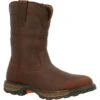 Men's Durango Maverick XP Waterproof Work Boot #DDB0332