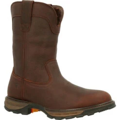 Men's Durango Maverick XP Waterproof Work Boot #DDB0332