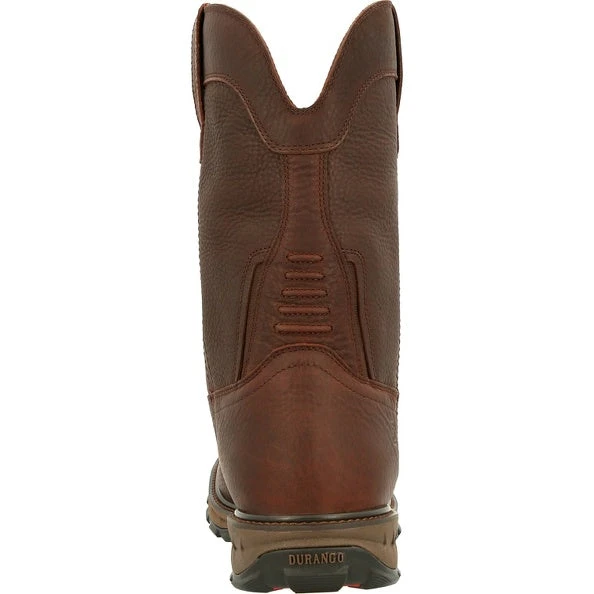 Men's Durango Maverick XP Waterproof Work Boot #DDB0332 6 Men's Durango Maverick XP Waterproof Work Boot #DDB0332 - Image 4