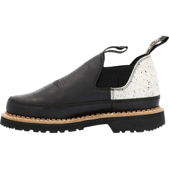 ONLINE SPECIAL Women's Georgia Romeo Shoe #GB00504 5 ONLINE SPECIAL Women's Georgia Romeo Shoe #GB00504 - Image 3