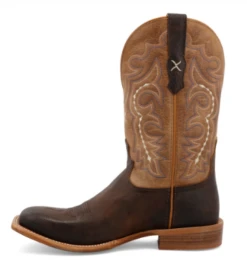 Men's Twisted X Rancher Western Boot #MRAL026 -Fashion Boots Store 214f013493cb847ed40b26cb26841637