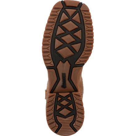 Women's Rocky Rosemary Waterproof Work Boot #RKW0413 4 Women's Rocky Rosemary Waterproof Work Boot #RKW0413 - Image 2
