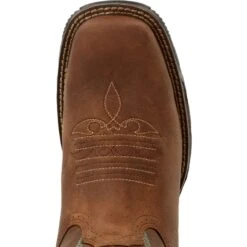 Women's Durango Maverick Steel Toe Waterproof Work Boot #DRD0416 -Fashion Boots Store 21b9379d3ba4f5a67186f6daf7d73ccd