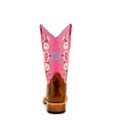 Youth's Macie Bean Western Boot #MK7047X (4Y-6Y Whole Sizes Only) -Fashion Boots Store 21bffd99e459f5c2f383c55cb9ab1f2a 2fbb0587 803d 4caa a3bf 76b38788bc7a