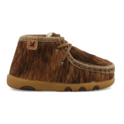 Infant's Twisted X Chukka Driving Moc #ICA0015 -Fashion Boots Store 2293a9fe96b24af300b6b908dff4c33b