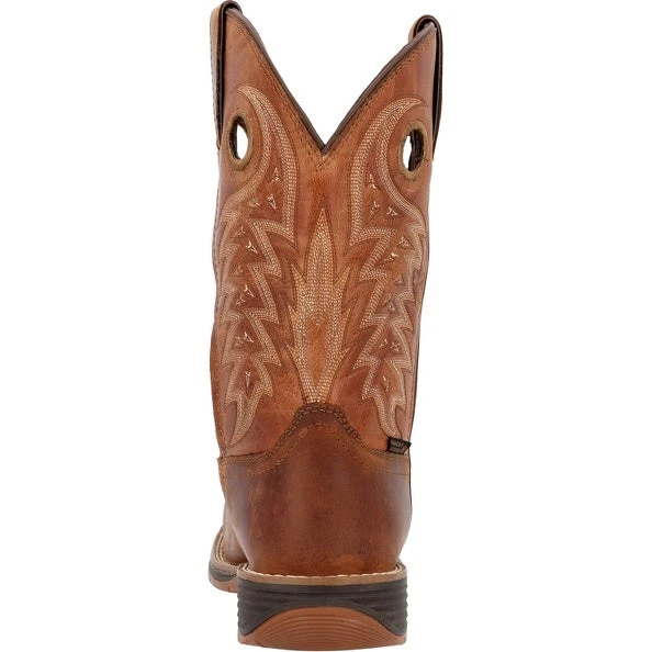 Men's Rocky Steel Toe Waterproof Rugged Trail Work Boot #RKW0392 6 Men's Rocky Steel Toe Waterproof Rugged Trail Work Boot #RKW0392 - Image 4