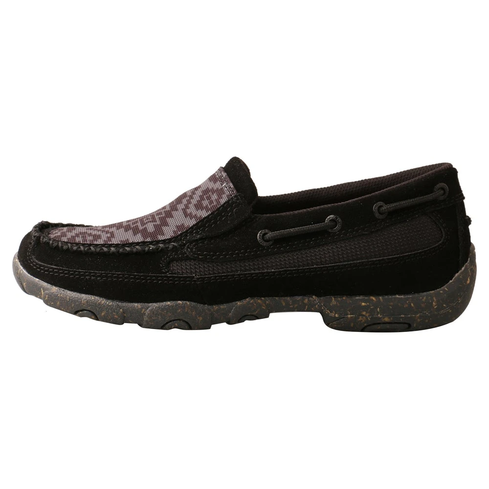 Women's Twisted X Slip-On Driving Moc #WDMS025 7 Women's Twisted X Slip-On Driving Moc #WDMS025 - Image 5