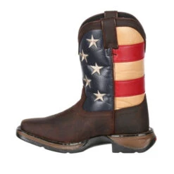 Durango Children's Lil' Rebel Western Boot #DBT0159 (8.5C-3C) -Fashion Boots Store 23946198ff4a401c83a8d752baaa77d4
