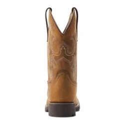 Women's Ariat Rancher Waterproof Work Boot #10044437 -Fashion Boots Store 23a0de7d5f9f64d4cfcef8270f5cc909
