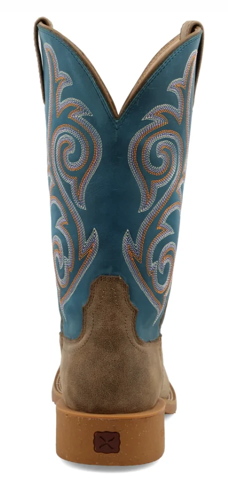 Women's Twisted X Tech X Western Boot #WXTR001 5 Women's Twisted X Tech X Western Boot #WXTR001 - Image 3