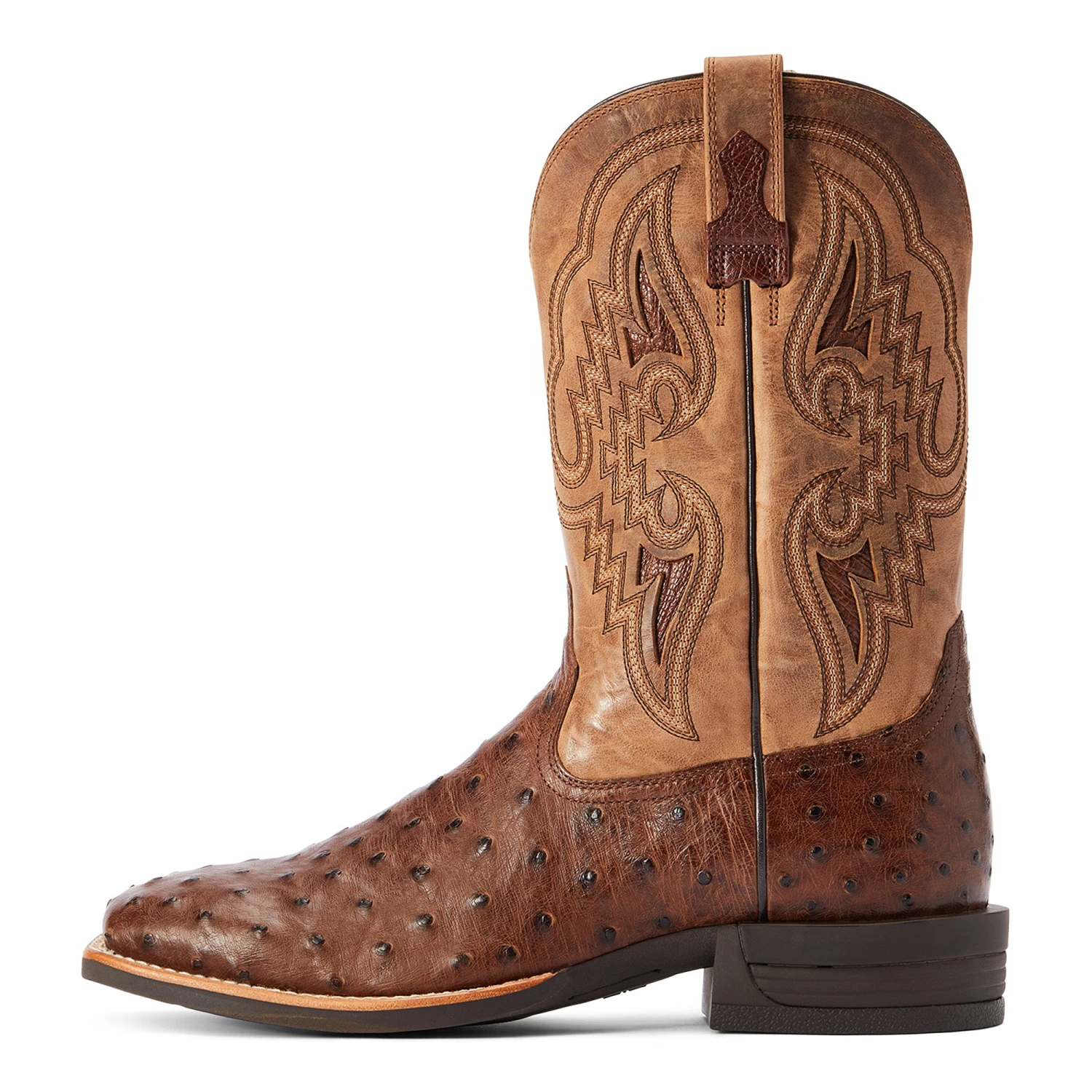 Men's Ariat Dagger Western Boot #10042475 5 Men's Ariat Dagger Western Boot #10042475 - Image 3
