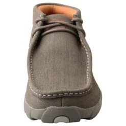 Men's Twisted X Chukka Driving Moc #MDM0086 -Fashion Boots Store 25788a6e780a25148787e61b01a0607b