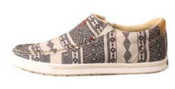 Women's Twisted X Hooey Slip-On Loper #WHYC022 -Fashion Boots Store 2679b391fde552ff96f72417c8939b27