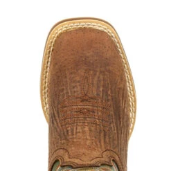 Youth's Durango Rebel Pro Western Boot #DBT0229Y (3.5Y-7Y) -Fashion Boots Store 268e338892ede0ddce0c18406a4a7b10