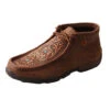 Women's Twisted X Chukka Driving Moc #WDM0081 -Fashion Boots Store 268eed8d36a1ff1186cb2d581b7878f7