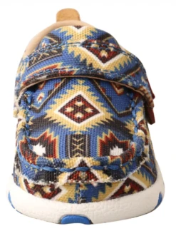 Infant's Twisted X Driving Moc #ICA0019 -Fashion Boots Store 26e1a84127dea67e1fa7d542502837b5