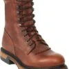 Rocky Boots Men's Rocky Original Ride Lacer Waterproof Work Boot #2723