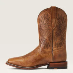 Men's Ariat Circuit Wagner Western Boot #10040327 12 Men's Ariat Circuit Wagner Western Boot #10040327 -Fashion Boots Store 27522d2cb569af46d047f5a3e6b900da