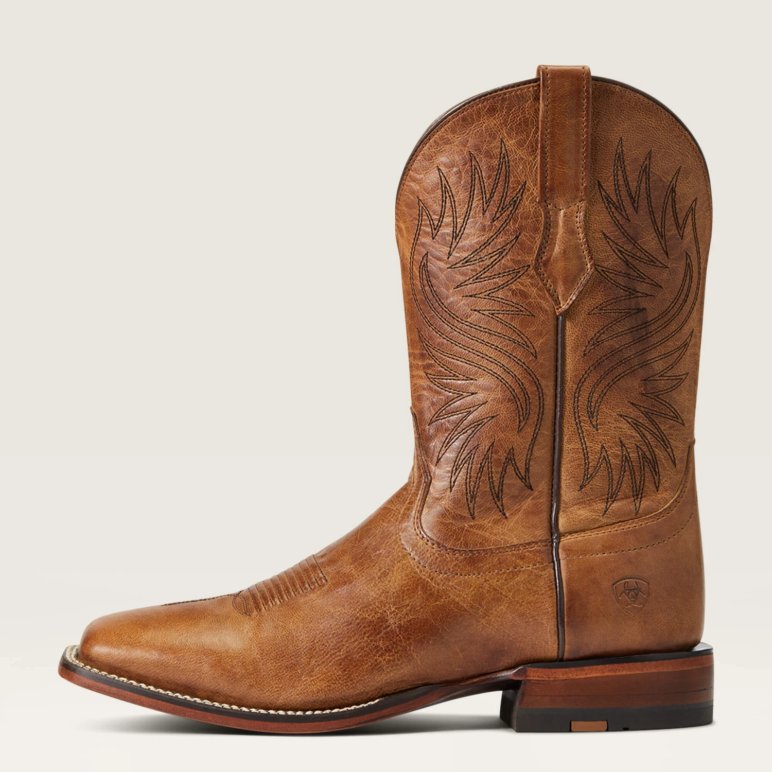 Men's Ariat Circuit Wagner Western Boot #10040327 7 Men's Ariat Circuit Wagner Western Boot #10040327 - Image 5