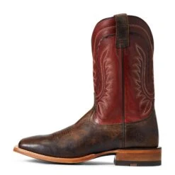 Men's Ariat Parada Western Boot #10040325-C -Fashion Boots Store 2760a5f65e3caac307e3d8e77e61dc64
