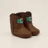Infant's Ariat Shelby Lil' Stompers #A442002702 -Fashion Boots Store 280de0c3c3128963f82973ac78ec0e10