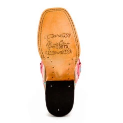 Youth's Macie Bean Western Boot #MK7047X (4Y-6Y Whole Sizes Only) -Fashion Boots Store 28cae75c35960cf46ed2ee5b1c15069a b8c37497 3cd8 41ad b743 d4d16e8d8abf