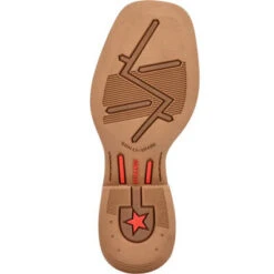 Youth's Durango Lil' Rebel Pro Western Boot #DBT0242Y -Fashion Boots Store 28eeb63eeab1224bcfbd7d12ded2000b