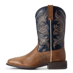 Men's Ariat Holder Western Boot #10031439-C -Fashion Boots Store 29018c29660107a18a6771987fc8481f