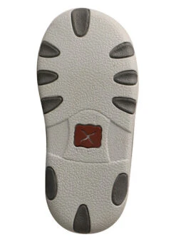 Infant's Twisted X Chukka Driving Moc #ICA0012 -Fashion Boots Store 29b898b29462427d29b2481ed0be0c50