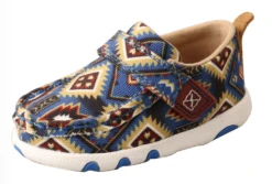 Infant's Twisted X Driving Moc #ICA0019