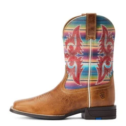 Children's/Youth's Ariat Lonestar Western Boot #10042595 -Fashion Boots Store 2b0c3982d0452ae3b7f6b5df7826545b