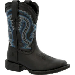 Children's Durango Lil' Rebel Pro Western Boot #DBT0236C