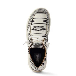 Women's Ariat Hilo Chimayo Shoe #10042516 -Fashion Boots Store 2dbd549c809f100725592d6077342bd3