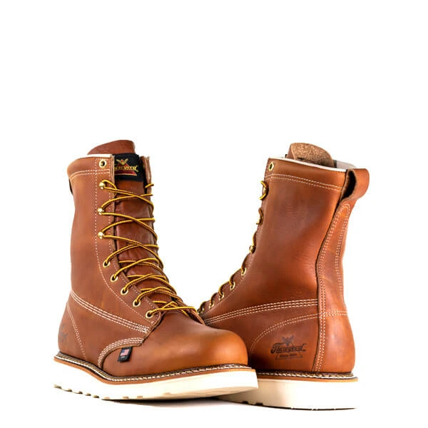 Men's Thorogood American Heritage Work Boot #814-4364 4 Men's Thorogood American Heritage Work Boot #814-4364 - Image 2