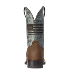 Men's Ariat Sport Flying Proud Western Boot #10042405 11 Men's Ariat Sport Flying Proud Western Boot #10042405 -Fashion Boots Store 2f56ef21f3d23eaf5bfd7b45cc09bed5