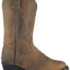 Children's Smoky Mountain Western Boot #3034C (8.5C-3C) -Fashion Boots Store 3034 ca1596ac 932d 4d58 8bbb 2bdaf0dd11f8