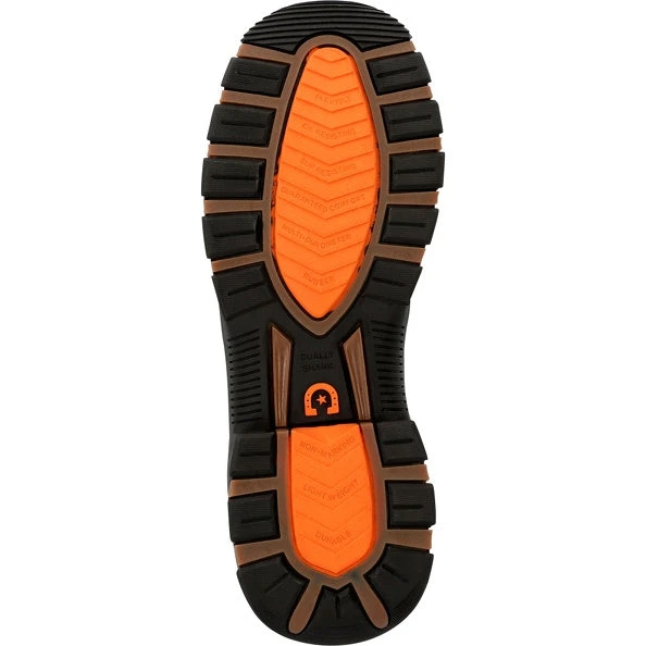 Men's Durango Renegade XP Waterproof Hiker #DDB0364 5 Men's Durango Renegade XP Waterproof Hiker #DDB0364 - Image 3