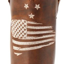 Women's Ariat Heritage Liberty StretchFit Western Boot #10044541 -Fashion Boots Store 308674f673dfcca38f544d20d6b057f6