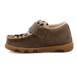 Infant's Twisted X Driving Moc #ICA0007 -Fashion Boots Store 310f5e2cfea3703e426cd5621f55de39