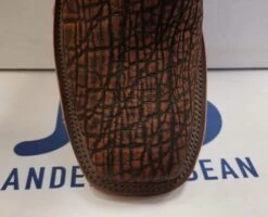 Women's Anderson Bean Western Boot #320018 -Fashion Boots Store 320018 2