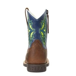 Toddler's Ariat Koel VentTEK Western Boot #10040261 -Fashion Boots Store 3385418a4303a58d3a906ac8839289a9