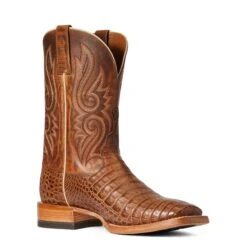 Men's Ariat Relentless Denton Western Boot #10035923 -Fashion Boots Store 34d0233f550001bfa6e3af5f734dda92