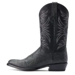 Men's Ariat Bankroll Western Boot #10044556 -Fashion Boots Store 3535fa75a954934f56a9b73d3cf17cdb