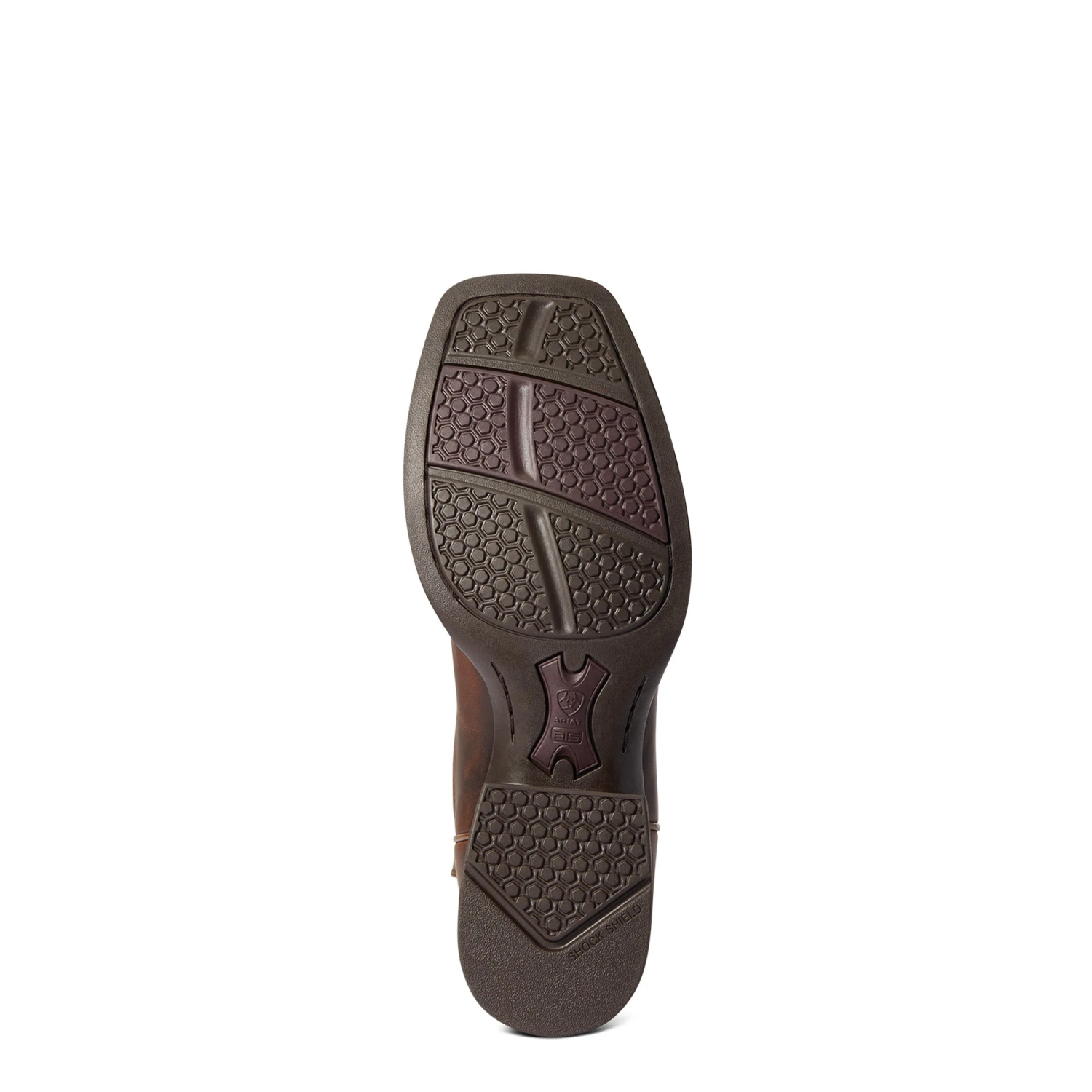 Men's Ariat Layton Western Boot #10038448 4 Men's Ariat Layton Western Boot #10038448 - Image 2