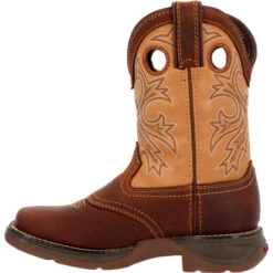 Children's Durango Lil' Rebel Western Boot #DBT0240C -Fashion Boots Store 367e474a73959de1db46a349460367cd