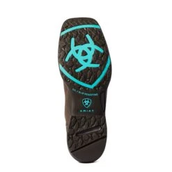 Women's Ariat Anthem Shortie II Western Boot #10038429-C -Fashion Boots Store 37748c3213ec859003943e7fa28aabd5