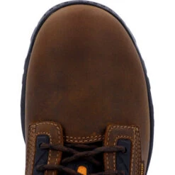 Men's Georgia Waterproof TBD Work Boot #GB00596 -Fashion Boots Store 377981c77083a8a4d7d01a3b0e5d8338